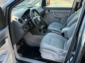 VW Caddy 1.4 - 3900 € / 7627.74 лв. - 50295029 7