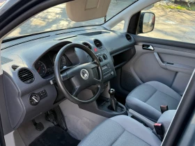 VW Caddy 1.4 - 3900 € / 7627.74 лв. - 50295029 9