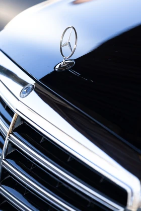 Mercedes-Benz E 350, снимка 5 - Автомобили и джипове - 53698923