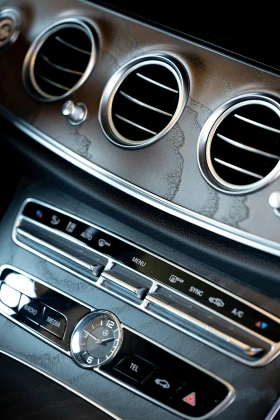 Mercedes-Benz E 350, снимка 11 - Автомобили и джипове - 53698923