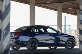 Mercedes-Benz E 350, снимка 4 - Автомобили и джипове - 53698923