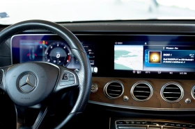 Mercedes-Benz E 350, снимка 12 - Автомобили и джипове - 53698923