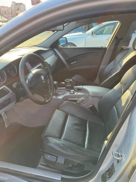 BMW 520 2.2 170к. M-Пакет - 4000 € / 7823.32 лв. - 23579991 6
