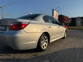 BMW 520 2.2 170к. M-Пакет - 4000 € / 7823.32 лв. - 23579991 5