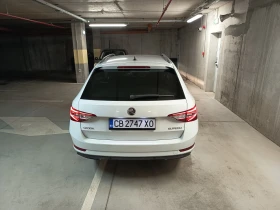 Skoda Superb 2.0TDI - 10300 € / 20145.05 лв. - 26615944 2