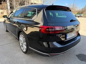 VW Passat 1.8TSi R-line SWISS - 14700 € / 28750.70 лв. - 33669889 4