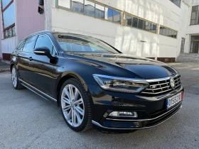 VW Passat 1.8TSi R-line SWISS