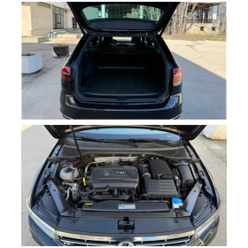 VW Passat 1.8TSi R-line SWISS - 14700 € / 28750.70 лв. - 33669889 17
