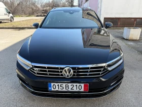 VW Passat 1.8TSi R-line SWISS - 14700 € / 28750.70 лв. - 33669889 7