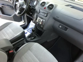VW Caddy 2.0TDI 4MOTION  - 4550 € / 8899.03 лв. - 92436340 14