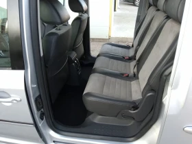 VW Caddy 2.0TDI 4MOTION  - 4550 € / 8899.03 лв. - 92436340 16