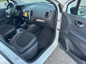 Renault Captur 1.5d / АВТОМАТИК / ТОП СЪСТОЯНИЕ - 10500 € / 20536.22 лв. - 87232136 14