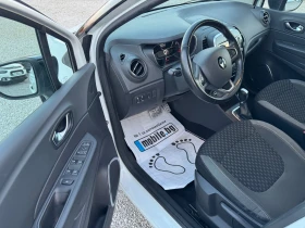 Renault Captur 1.5d / АВТОМАТИК / ТОП СЪСТОЯНИЕ - 10500 € / 20536.22 лв. - 87232136 7