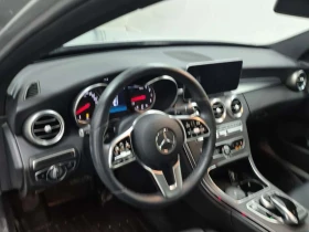 Mercedes-Benz C 300  | AMG PACK | 4Matic | ДВА КЛЮЧА - 24499 € / 47915.88 лв. - 84852331 11