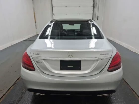 Mercedes-Benz C 300  | AMG PACK | 4Matic | ДВА КЛЮЧА - 24499 € / 47915.88 лв. - 84852331 6