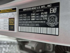 Mercedes-Benz C 300  | AMG PACK | 4Matic | ДВА КЛЮЧА - 24499 € / 47915.88 лв. - 84852331 16