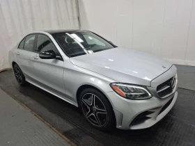 Mercedes-Benz C 300  | AMG PACK | 4Matic | ДВА КЛЮЧА - 24499 € / 47915.88 лв. - 84852331 2