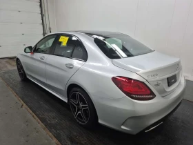 Mercedes-Benz C 300  | AMG PACK | 4Matic | ДВА КЛЮЧА - 24499 € / 47915.88 лв. - 84852331 4