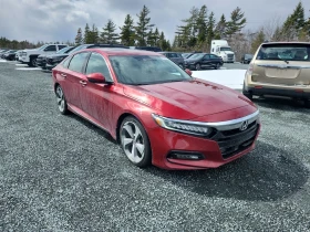 Honda Accord ОБДУХВАНЕ* * CARFAX * * АВТО КРЕДИТ * *  - 16699 € / 32660.41 лв. - 75285858 2