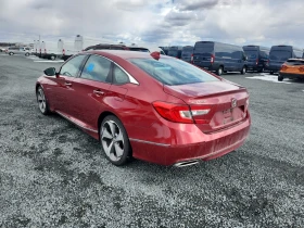 Honda Accord ОБДУХВАНЕ* * CARFAX * * АВТО КРЕДИТ * *  - 16699 € / 32660.41 лв. - 75285858 4