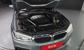 BMW 520 M SPORT*  ПАМЕТ* КАМЕРА* 4 ПОДГРЕВА*  - 17600 € / 34422.61 лв. - 66457542 5