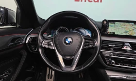 BMW 520 M SPORT*  ПАМЕТ* КАМЕРА* 4 ПОДГРЕВА*  - 17600 € / 34422.61 лв. - 66457542 12