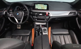 BMW 520 M SPORT*  ПАМЕТ* КАМЕРА* 4 ПОДГРЕВА*  - 17600 € / 34422.61 лв. - 66457542 6