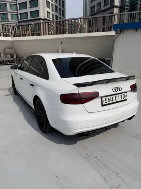 Audi A4 2.0 TDI - 8563 € / 16747.77 лв. - 99732246 16