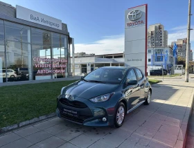 ������ Toyota Yaris