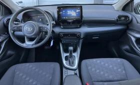 Toyota Yaris 1.5 HEV Chic | Mobile.bg � ����� ������ 11