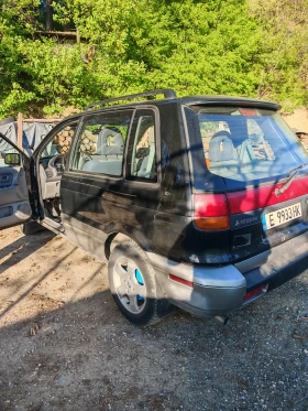 Mitsubishi Space runner | Mobile.bg � ����� ������ 4