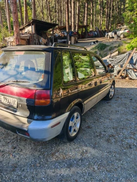 Mitsubishi Space runner | Mobile.bg � ����� ������ 6