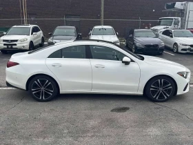 Mercedes-Benz CLA 250 4MATIC/��������/�������� | Mobile.bg � ����� ������ 4