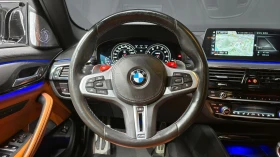 BMW M5 * Bowers & Wilkins* HeadUp* 360* ���������� | Mobile.bg � ����� ������ 13