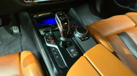BMW M5 * Bowers & Wilkins* HeadUp* 360* ���������� | Mobile.bg � ����� ������ 10