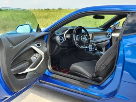 Chevrolet Camaro V6 1LT 6th GEN | Mobile.bg � ����� ������ 9