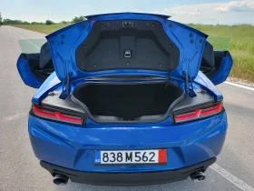 Chevrolet Camaro V6 1LT 6th GEN | Mobile.bg � ����� ������ 8
