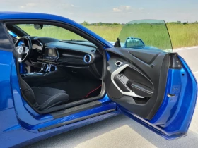 Chevrolet Camaro V6 1LT 6th GEN | Mobile.bg � ����� ������ 10