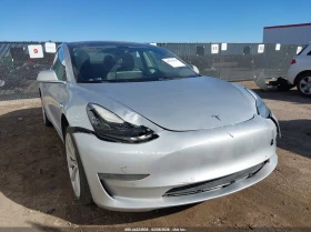 Tesla Model 3 Long Range Battery RWD * CARFAX*  | Mobile.bg � ����� ������ 2