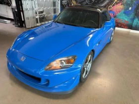 ����� �� �������� �� Honda S2000 * CR * ���������� ��� ������������ ������* 