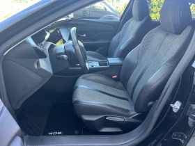 Peugeot 408 GT-line Top..!!!  | Auto.bg — изображение 11