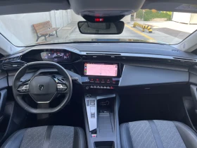 Peugeot 408 GT-line Top..!!!  | Auto.bg — изображение 10