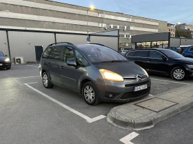 ����� �� �������� �� Citroen Grand C4 Picasso �� ����