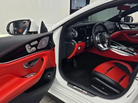 Mercedes-Benz AMG GT 43 4MATIC+ -BURMESTER-�������-���������-360-���� | Mobile.bg � ����� ������ 8