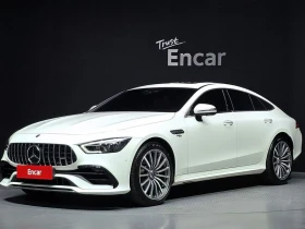 ������ Mercedes-Benz AMG GT