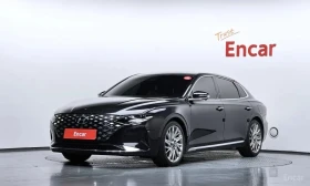 Hyundai Grandeur ОБДУХВАНЕ * ДИСТРОНИК * 360 КАМЕРА * HEAD UP * 