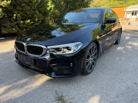 ����� �� �������� �� BMW 540 G30 M pack �����