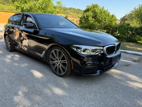 BMW 540 G30 M pack ����� | Mobile.bg � ����� ������ 3