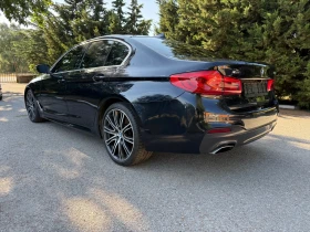 BMW 540 G30 M pack ����� | Mobile.bg � ����� ������ 4