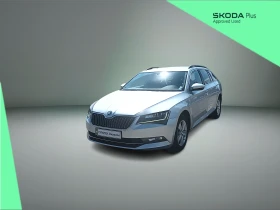Skoda Superb 2.0TDI/4x4/6MT 